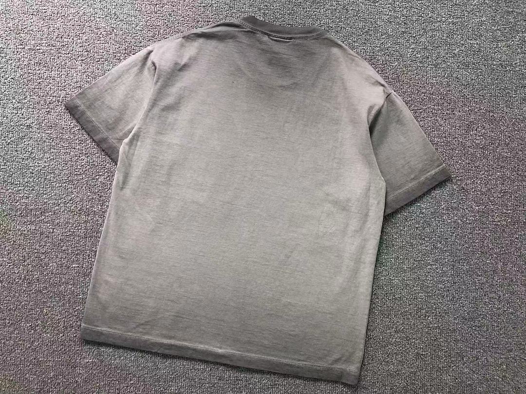 Chanel 98 SAINT MICHAEL T-SHIRT 42081405155 (Im 170Cm 60Kg I Wear Size S In The Phot) - Image 17