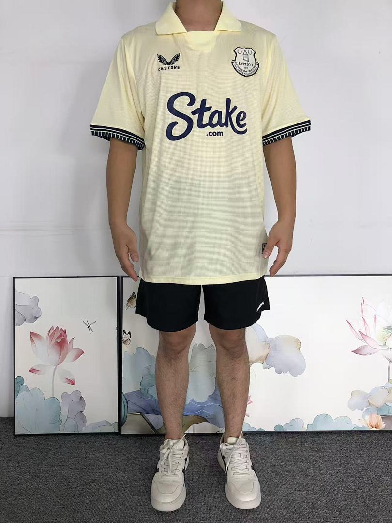 Unbranded 78 FOOTBALL T-SHIRT 11090929002 (Im 170Cm 60Kg I Wear Size L In The Phot) - Image 3