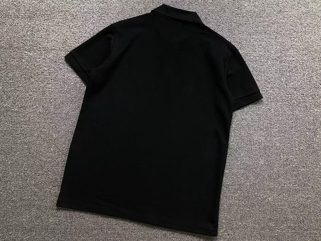 Prada 128 P⭐A⭐A POLO 5213102147 (Im 170Cm 60Kg I Wear Size L In The Phot) - Image 13
