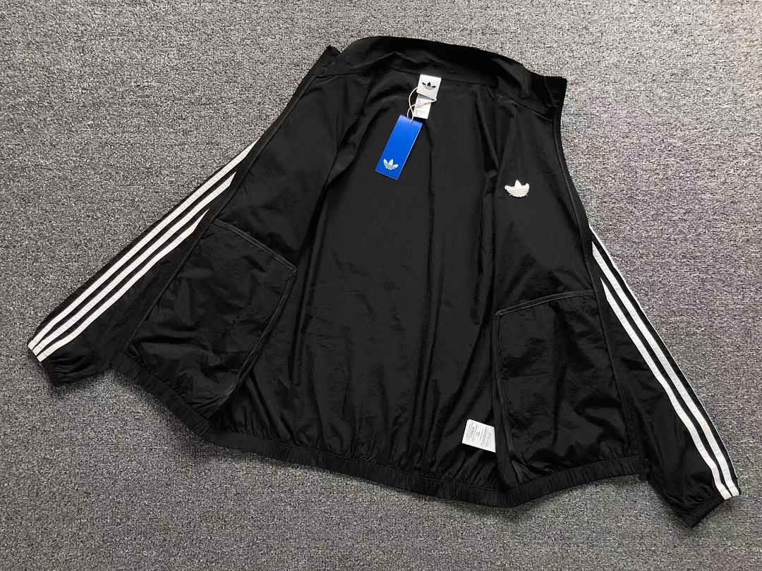 Adidas 168 A⭐I⭐AS JACKET 4205261477 (Im 170Cm 60Kg I Wear Size M In The Phot) - Image 29