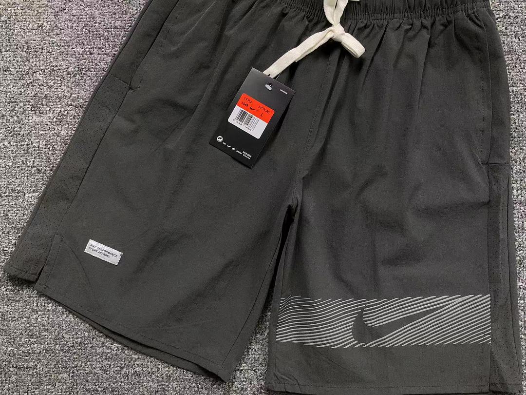 Nike 105 N⭐K⭐ SHORTS 4207082177 (Im 170Cm 60Kg I Wear Size L In The Phot) - Image 10