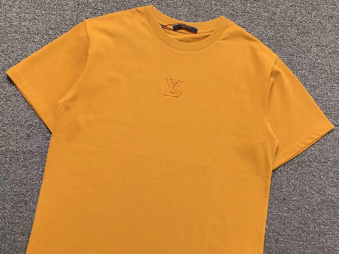 Louis Vuitton 118 L⭐ T-SHIRT 3203281521 (Im 170Cm 60Kg I Wear Size S In The Phot) - Image 15