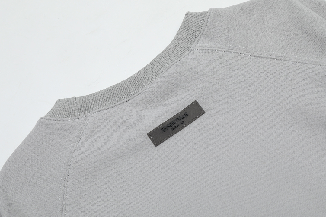 Fear of God 109 FOG HOODIE - Image 11