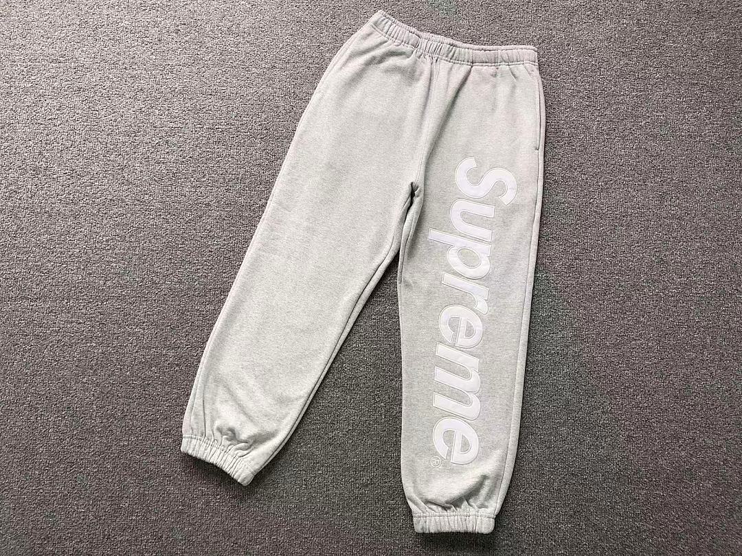 Supreme TROUSERS 188 S⭐⭐R⭐⭐E HOODIE 52071521182 (Im 170Cm 60Kg I Wear Size S In The Phot) - Image 54