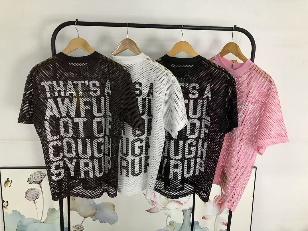 Cough Syrup 135 COU⭐H SY⭐UP T-SHIRT 3110131072 (Im 170Cm 60Kg I Wear Size M In The Phot) - Image 36