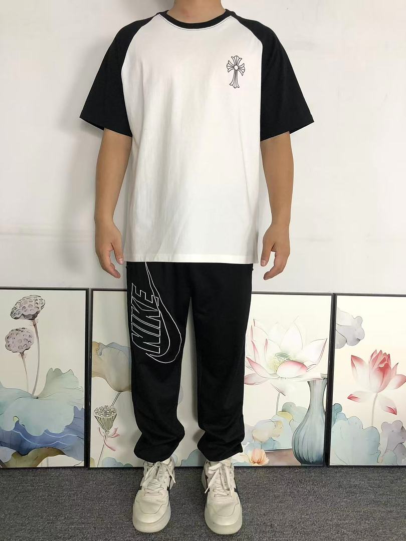 Comme des Garcons 88 C⭐⭐OME HE⭐⭐TS T-SHIRT 1261135182 (Im 170Cm 60Kg I Wear Size M In The Phot) - Image 3