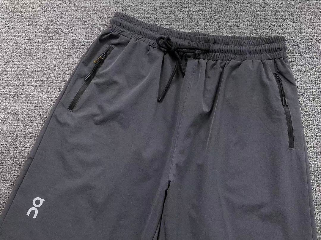 On Running 113 ON SHORTS 5207071219 (Im 170Cm 60Kg I Wear Size L In The Phot) - Image 11