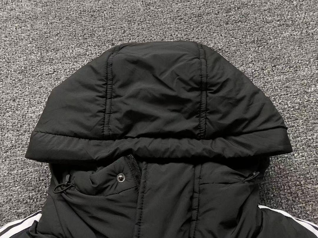 Adidas 215 A⭐I⭐AS COTTON CIOTHES 1111060635 (Im 170Cm 60Kg I Wear Size S In The Phot) - Image 23