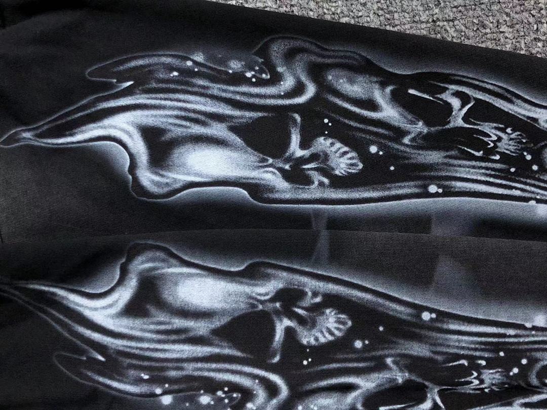 Hellstar TROUSERS248 HELLSTAR HOODIE - Image 18