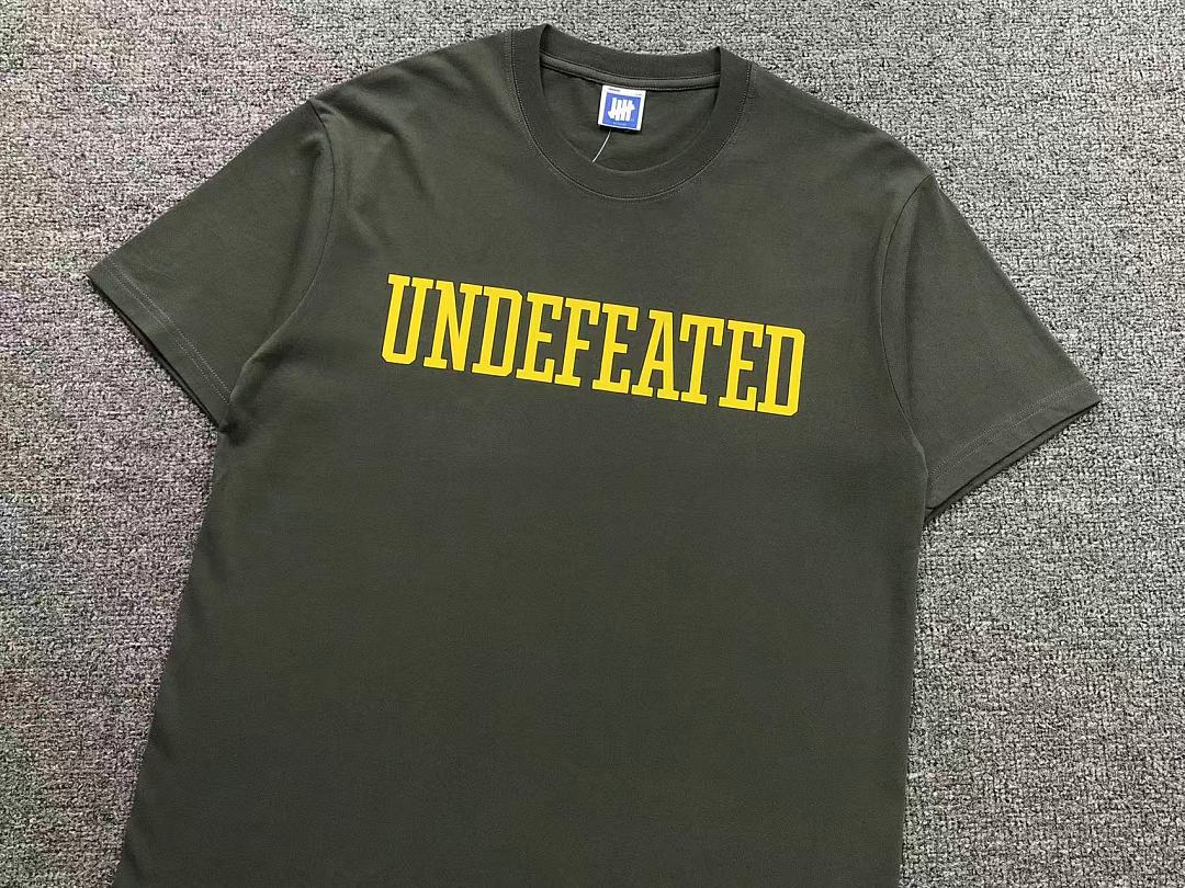 Undefeated 88 UNDEFEATED T-SHIRT 126171002 (Im 170Cm 60Kg I Wear Size M In The Phot) - Image 14