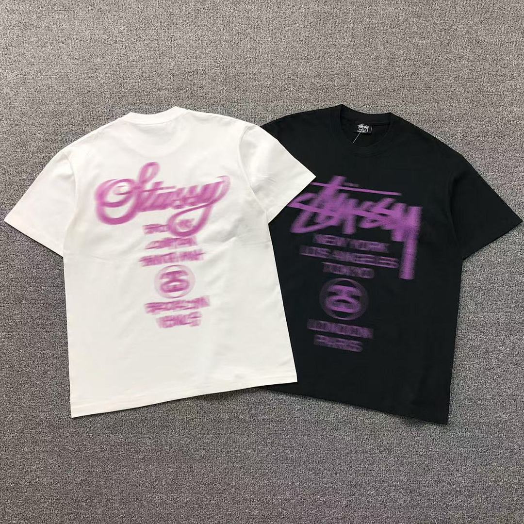 Stussy 85 STUSSY T-SHIRT