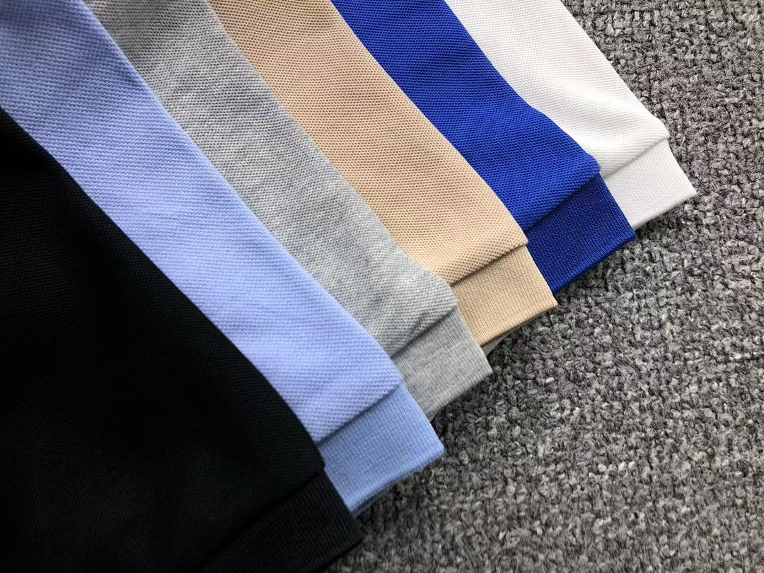 AMI 126 AMI POLO 2132401001 (Im 170Cm 60Kg I Wear Size M In The Phot) - Image 29