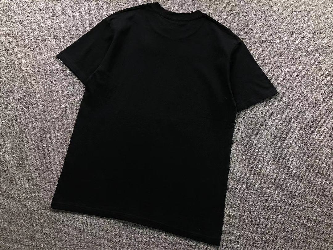 Bape 82 BAPE T-SHIRT 52070601164 (Im 170Cm 60Kg I Wear Size M In The Phot) - Image 23