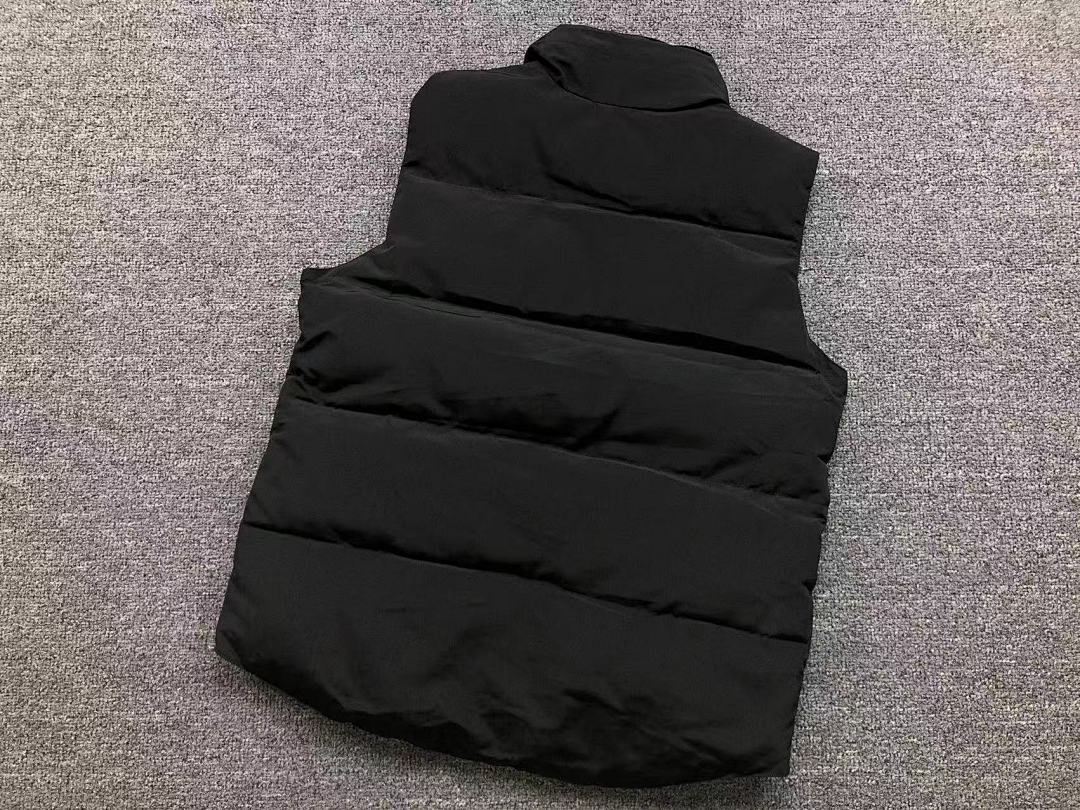 Canada Goose 288 C⭐N⭐⭐A G⭐⭐⭐E DOWN JACKETS VEST 2191806001 (Im 170Cm 60Kg I Wear Size L In The Phot) - Image 20