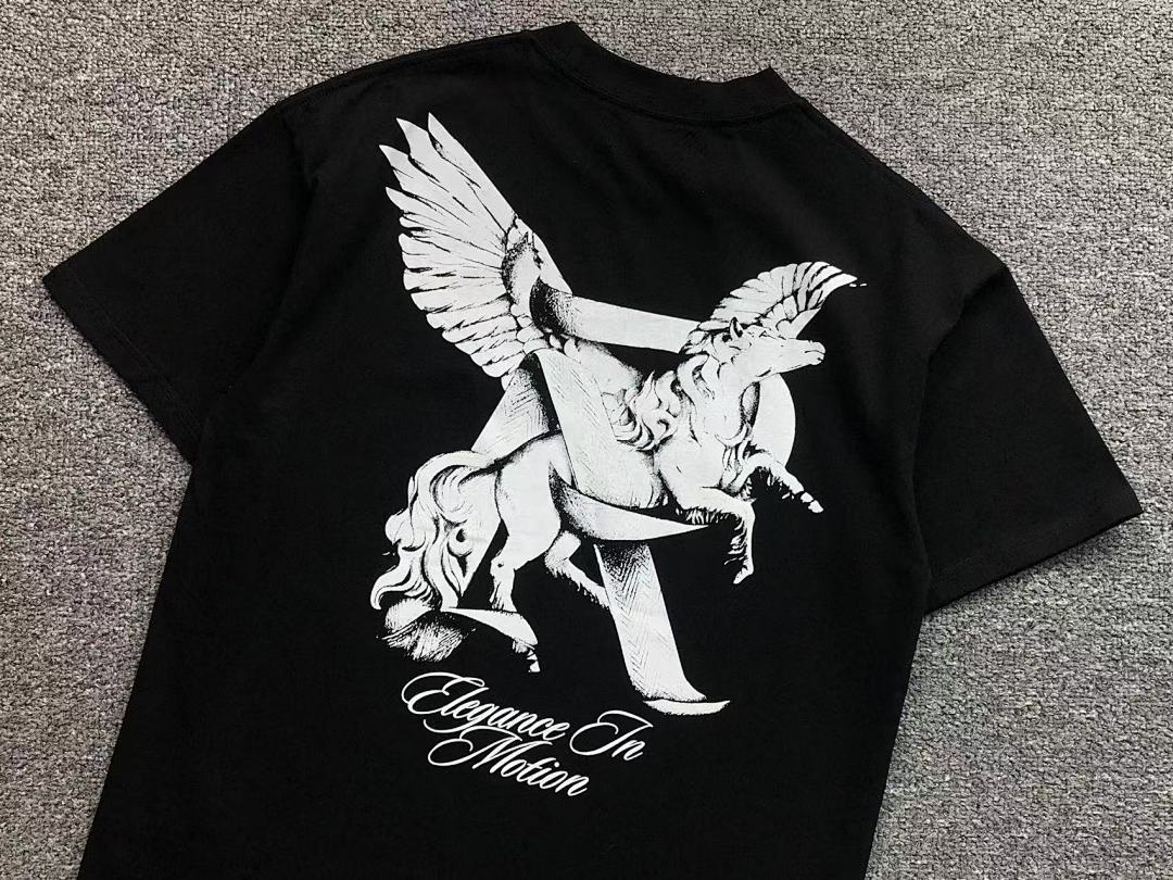Represent 85 REPRESENT T-SHIRT 1106090268 (Im 170Cm 60Kg I Wear Size S In The Phot) - Image 12