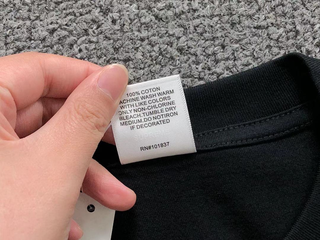 Supreme 78 S⭐⭐R⭐⭐E T-SHIRT 5231930123 (Im 170Cm 60Kg I Wear Size M In The Phot) - Image 20