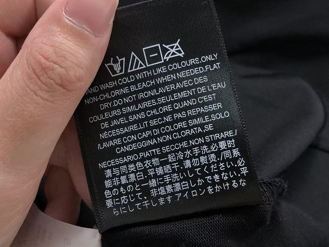 Fear of God SHORTS 125 FOG T-SHIRT - Image 28