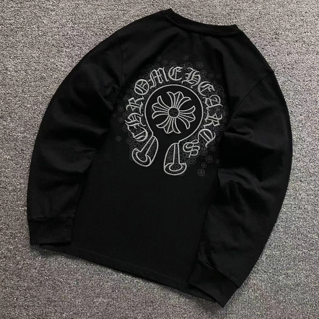 Comme des Garcons 138 C⭐⭐OME HE⭐⭐TS LONG SLEEVED 3203212217 (Im 170Cm 60Kg I Wear Size S In The Phot)