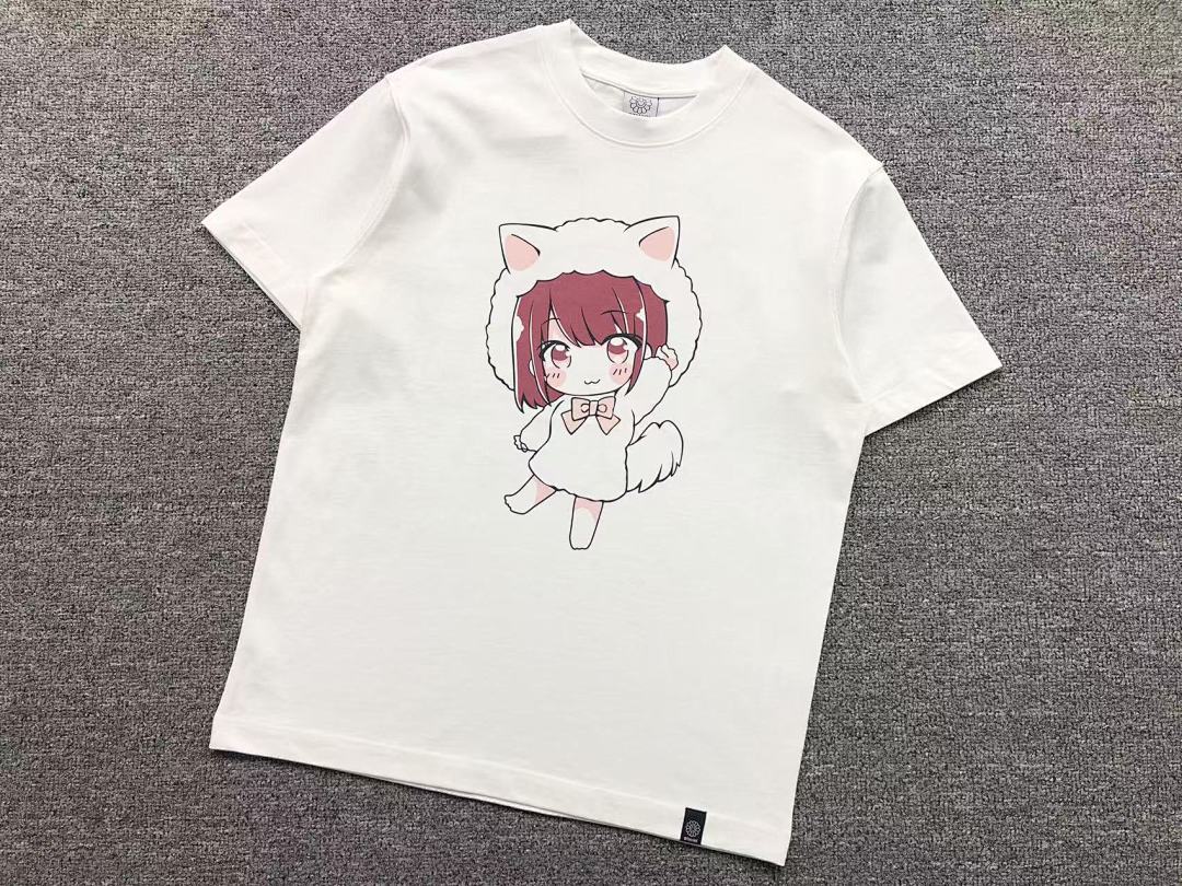 Unbranded 115 J⭐⭐L⭐IN T-SHIRT 3107163702 (Im 170Cm 60Kg I Wear Size L In The Phot) - Image 13