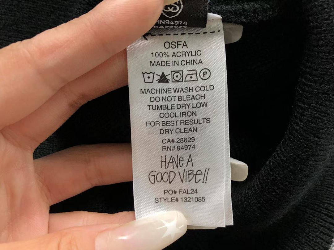 Stussy 68 STUSSY - Image 25