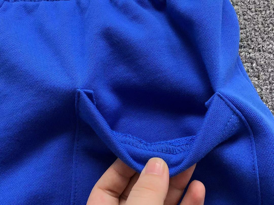 Sp5der TROUSERS128 SP5DER HOODIE - Image 46