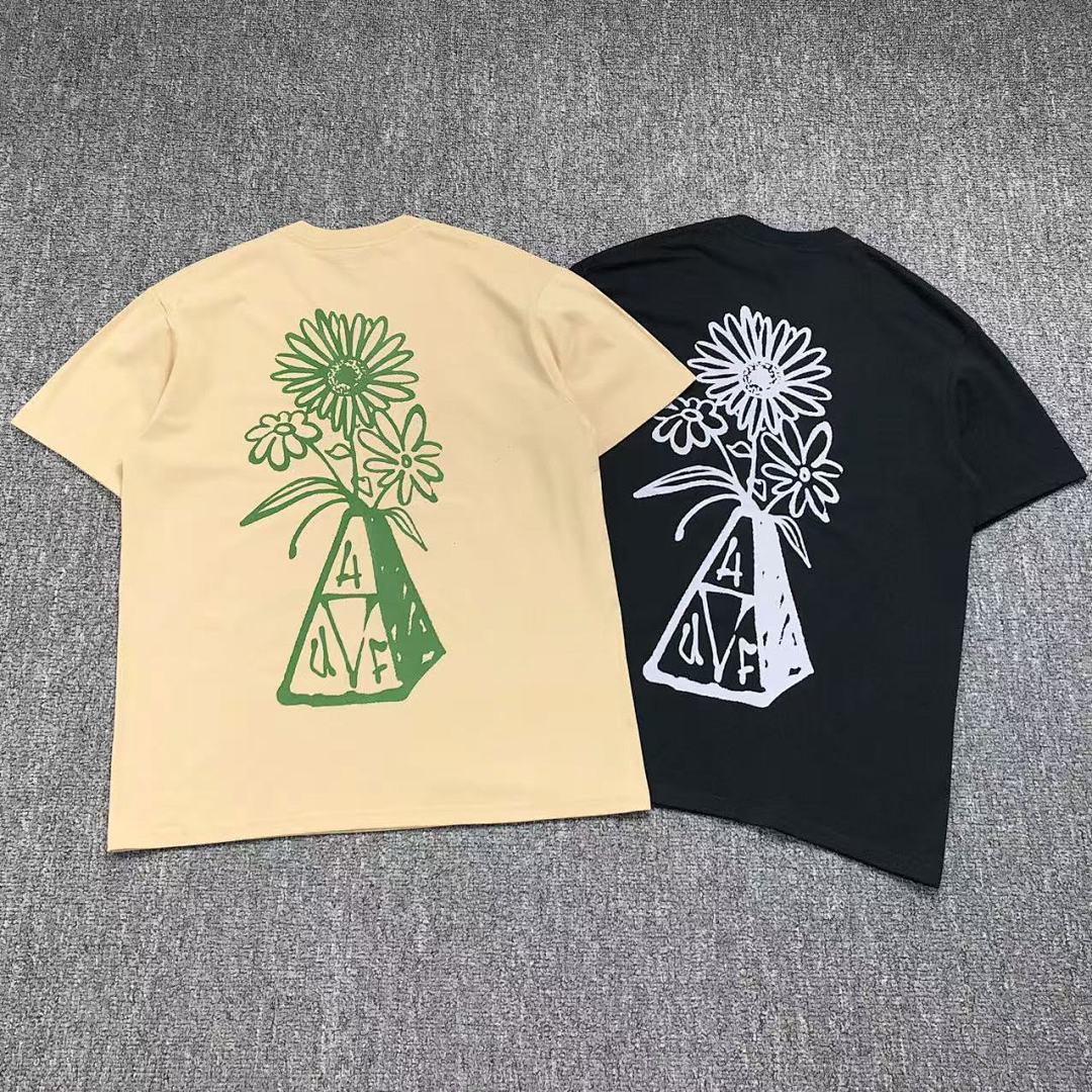 HUF 78 HUF T-SHIRT, photo 1