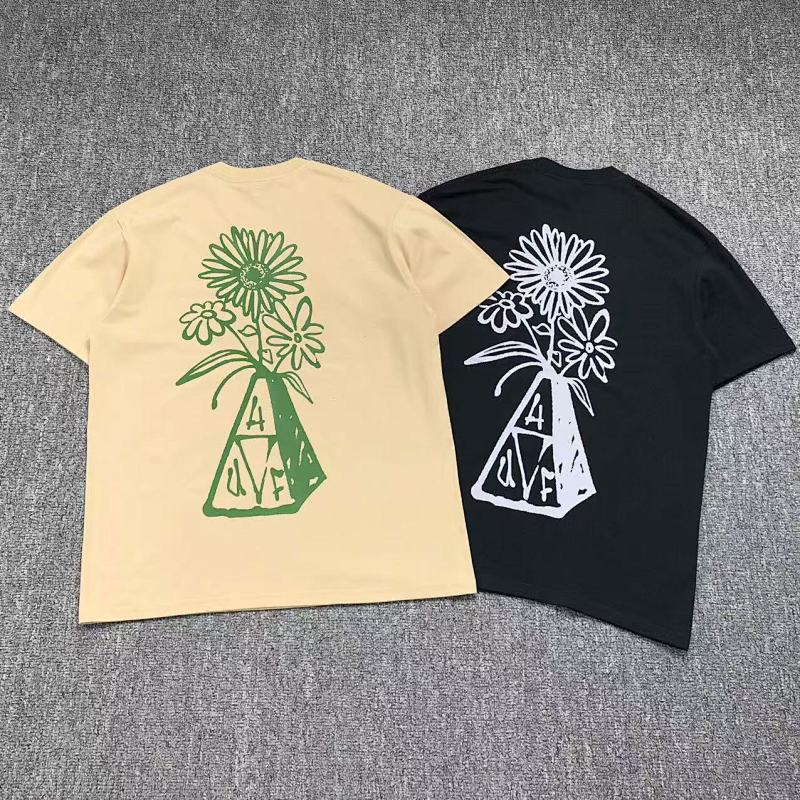 HUF 78 HUF T-SHIRT, photo 1