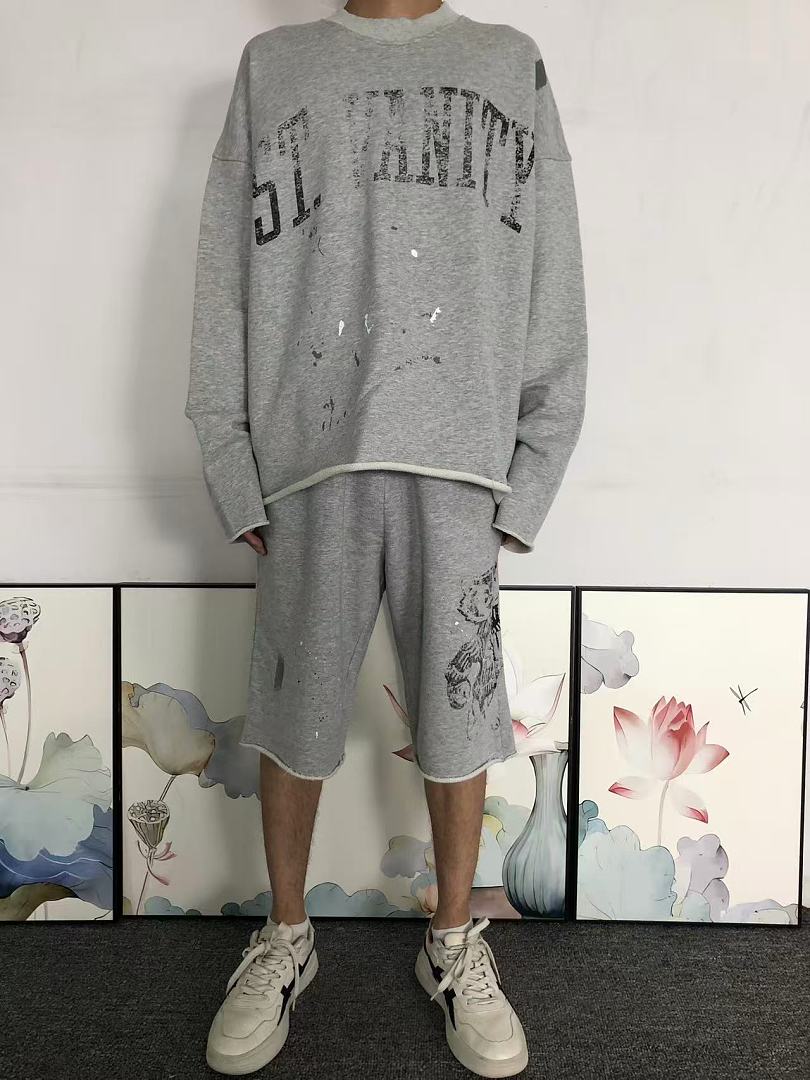 Saint Vanity SHORTS SA⭐N⭐ VA⭐IT⭐ HOODIE - Image 4