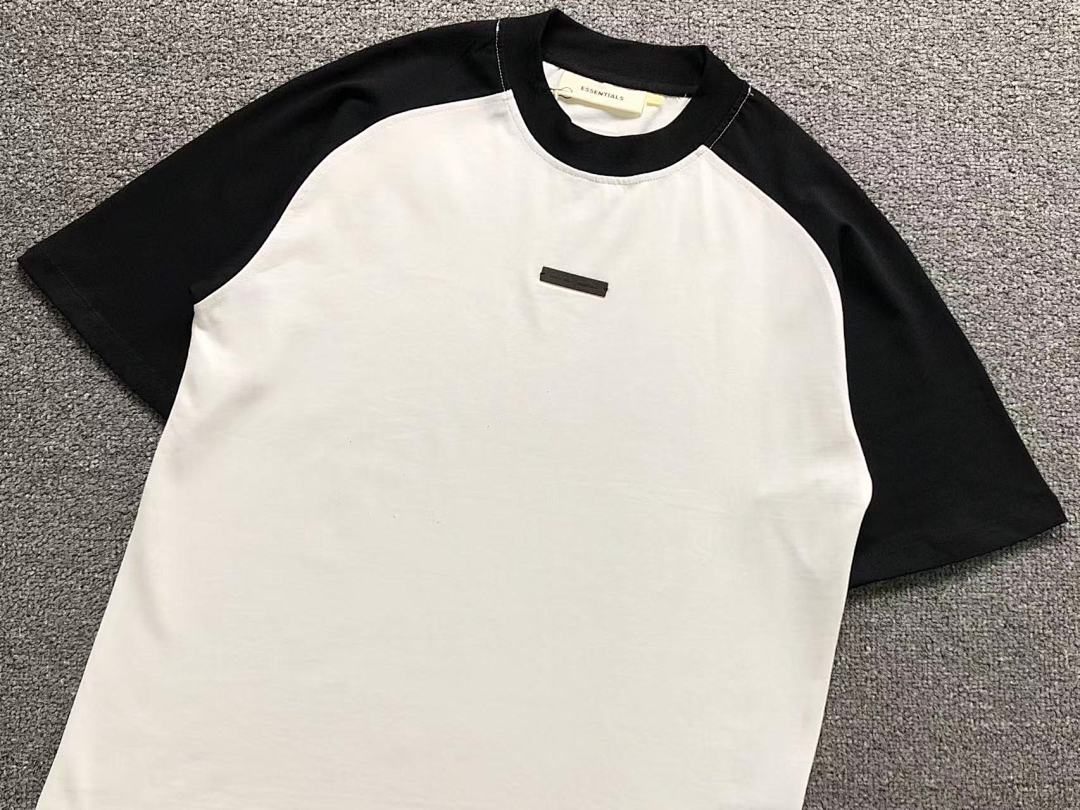 Fear of God 98 FOG T-SHIRT 3201300817 (Im 170Cm 60Kg I Wear Size S In The Phot) - Image 9