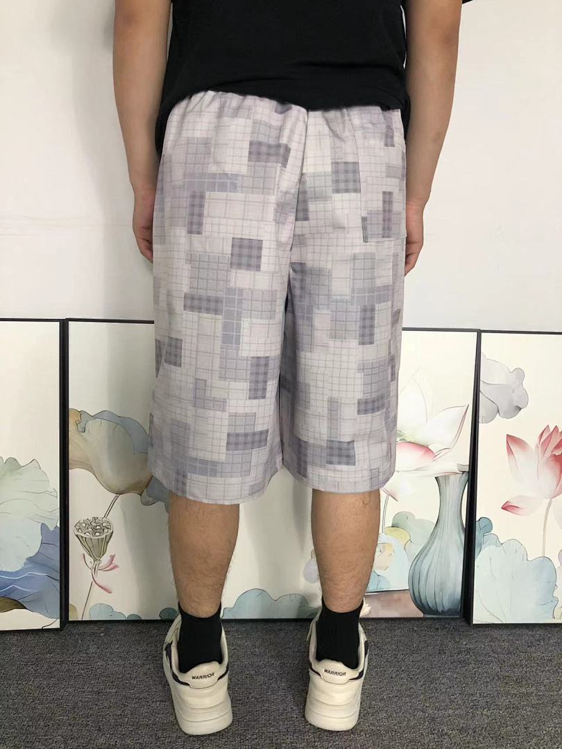 Mertra 128 M⭐RT⭐A SHORTS 1112130434 (Im 170Cm 60Kg I Wear Size S In The Phot) - Image 5