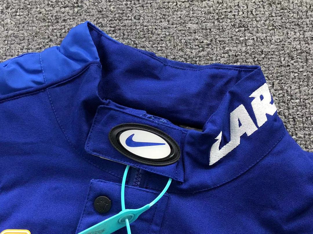 Nike 478 N⭐K⭐ NO⭐T⭐ JACKET COTTON CIOTHES 4121614001 (Im 170Cm 57Kg I Wear Size S In The Phot) - Image 27