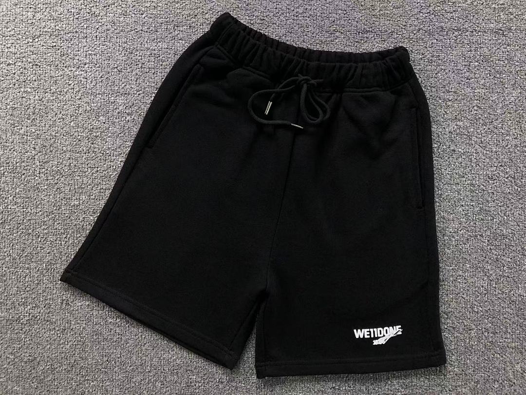We11done SHORTS 119 WE11 ⭐⭐NE T-SHIRT - Image 34
