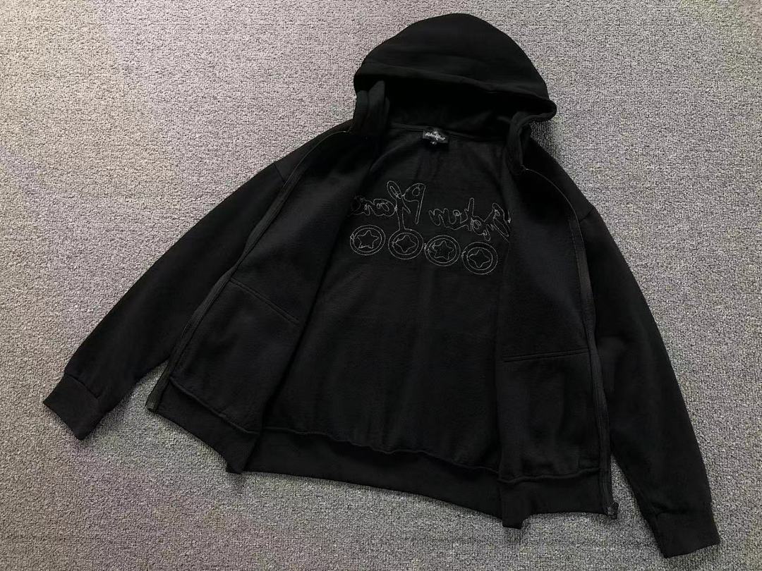 Broken Planet TROUSERS95 BROKEN PLANET HOODIE - Image 28