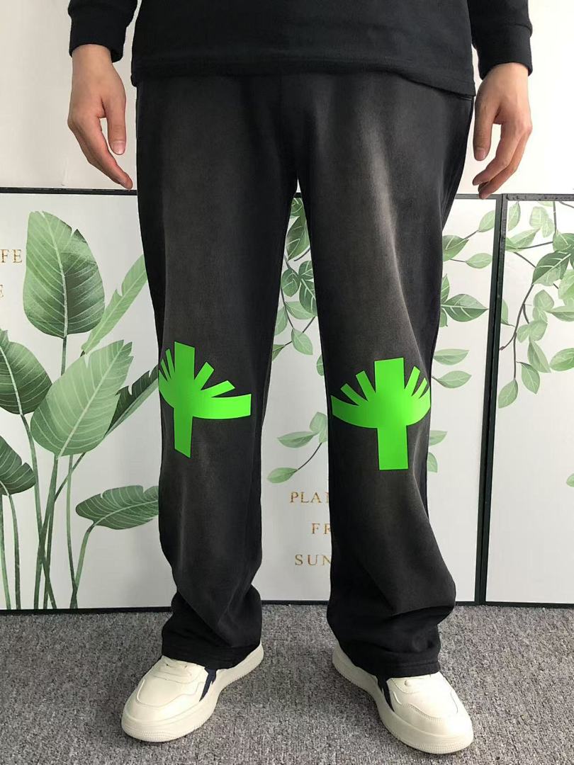 On Running 258 FASHION TROUSERS 41164172 (Im 170Cm 57Kg I Wear Size M In The Phot) - Image 3