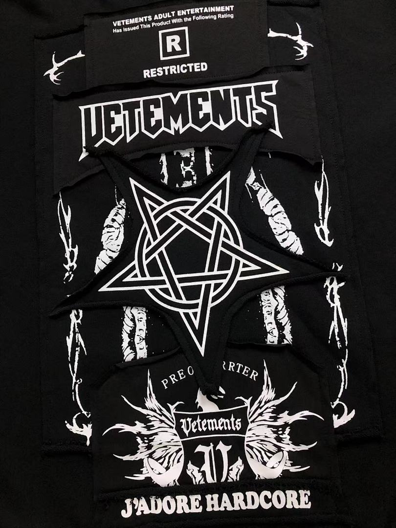 Vetements 245 VETEMENTS - Image 12