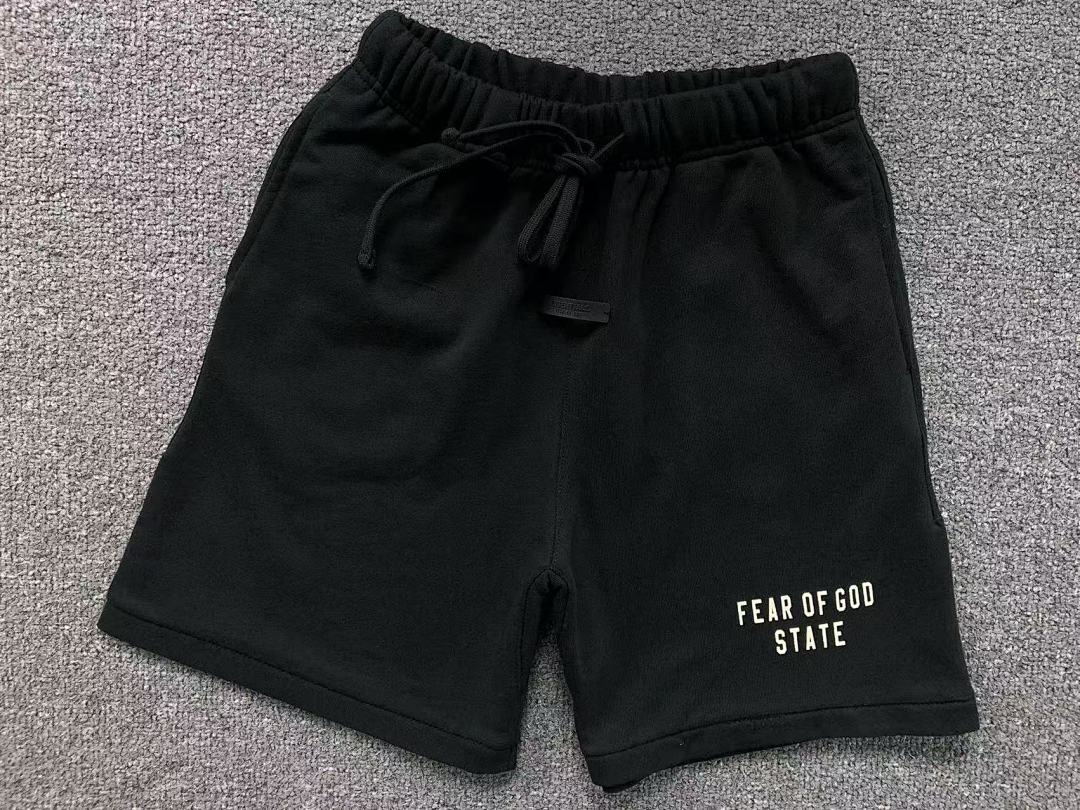 Fear of God SHORTS88 FOG T-SHIRT - Image 42