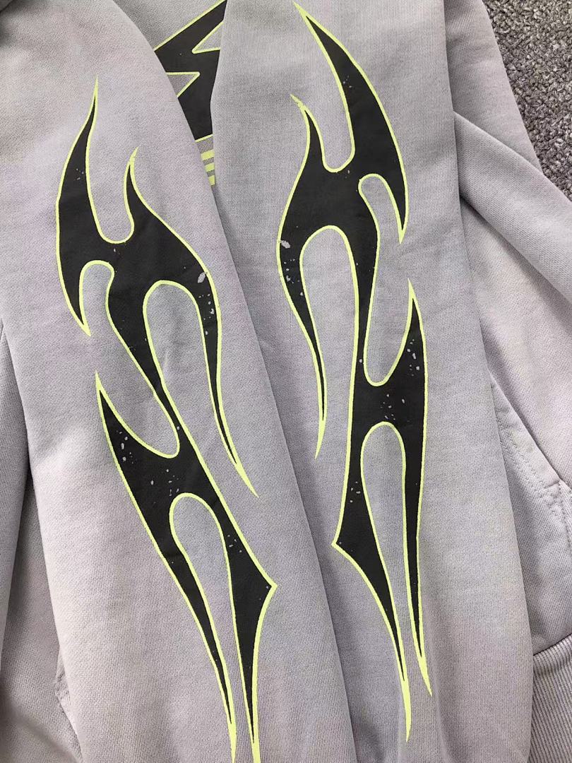 Hellstar TROUSERS218 HELLSTAR HOODIE - Image 17