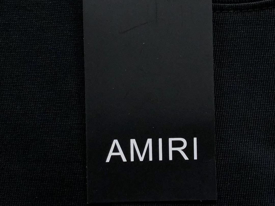 AMIRI 118 AMIRI T-SHIRT 3201215121 (Im 170Cm 60Kg I Wear Size M In The Phot) - Image 24