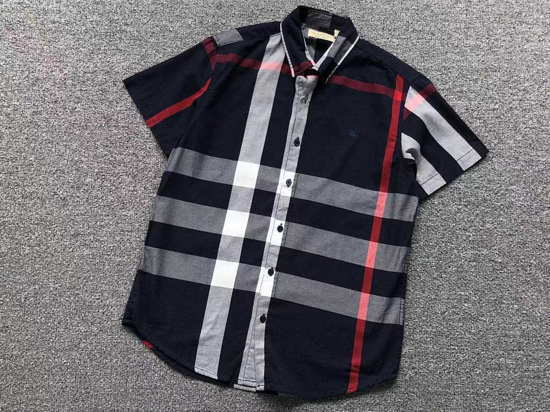 Burberry 125 B⭐R⭐E⭐RY SHIRT 412010677 (Im 170Cm 60Kg I Wear Size L In The Phot) - Image 12