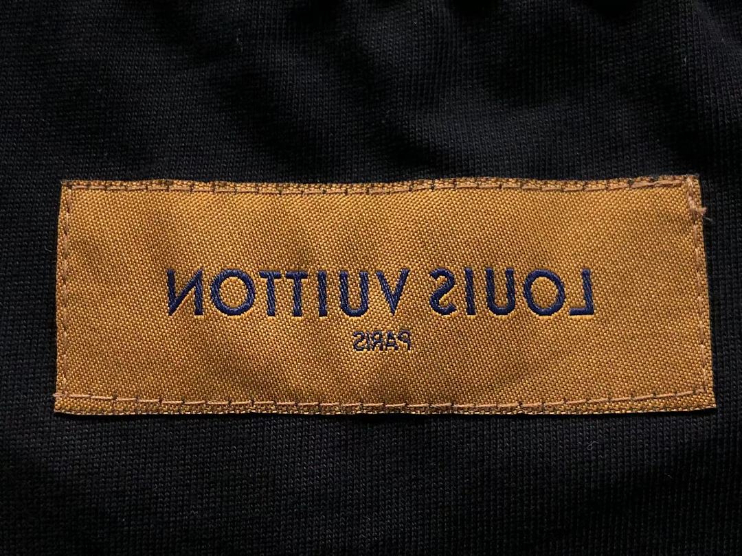 Louis Vuitton 108 L⭐ T-SHIRT 5252002147 (Im 170Cm 60Kg I Wear Size M In The Phot) - Image 16