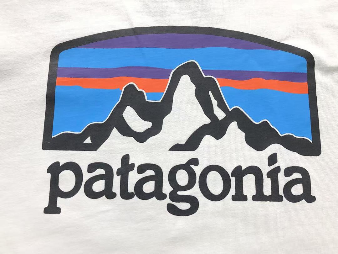 On Running 88 PATAGONIA T-SHIRT 41061208120 (Im 170Cm 60Kg I Wear Size M In The Phot) - Image 9
