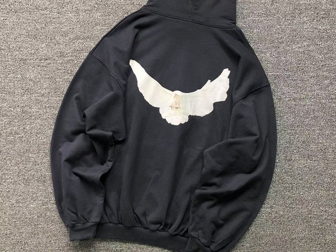 Gap 208 Y⭐⭐ZY G⭐P HOODIE 41061201120 (Im 170Cm 55Kg I Wear Size S In The Phot) - Image 28