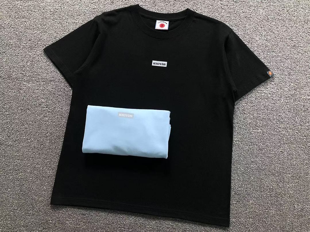Icecream 98 IC⭐⭐R⭐AM T-SHIRT 126212202 (Im 170Cm 60Kg I Wear Size M In The Phot) - Image 16