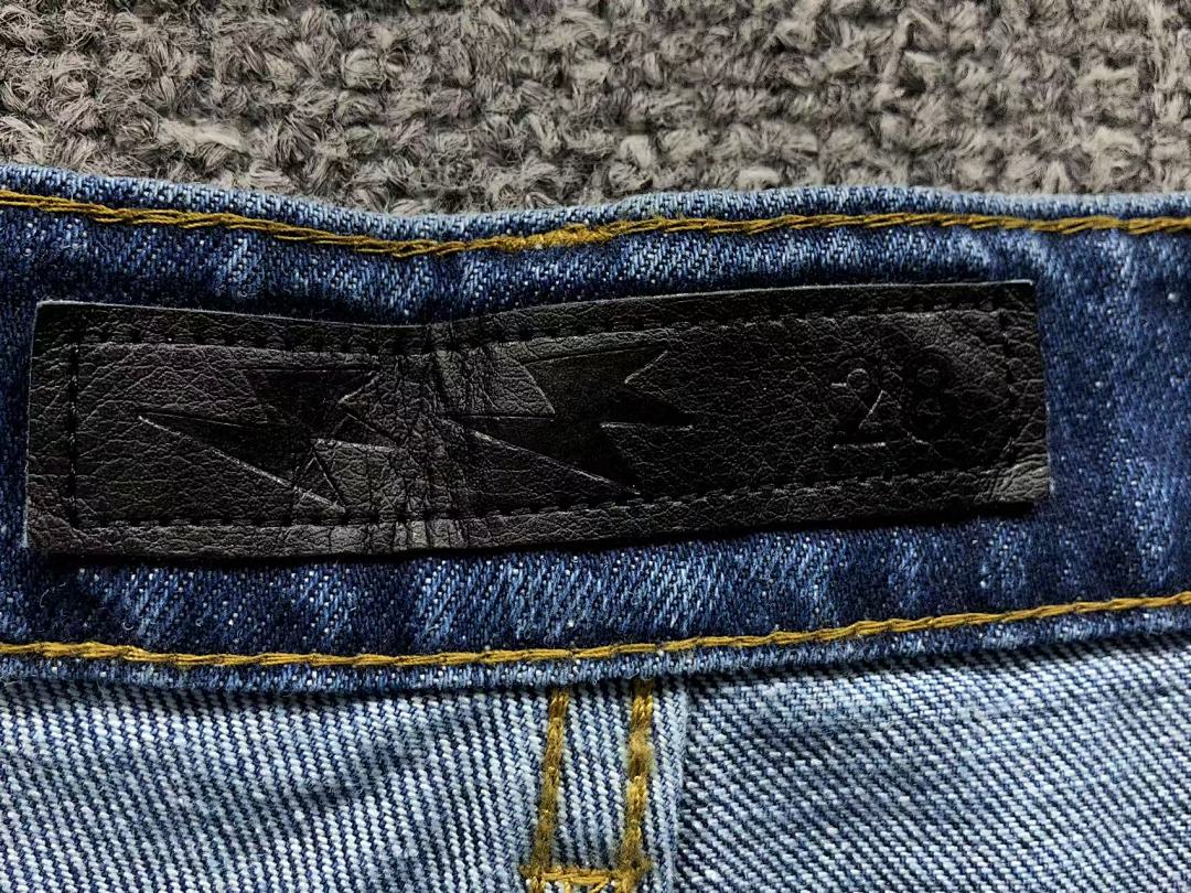 Unbranded 215 A⭐EX⭐OC⭐P TROUSERS 2182529001 (Im 170Cm 60Kg I Wear Size 28 In The Phot) - Image 18