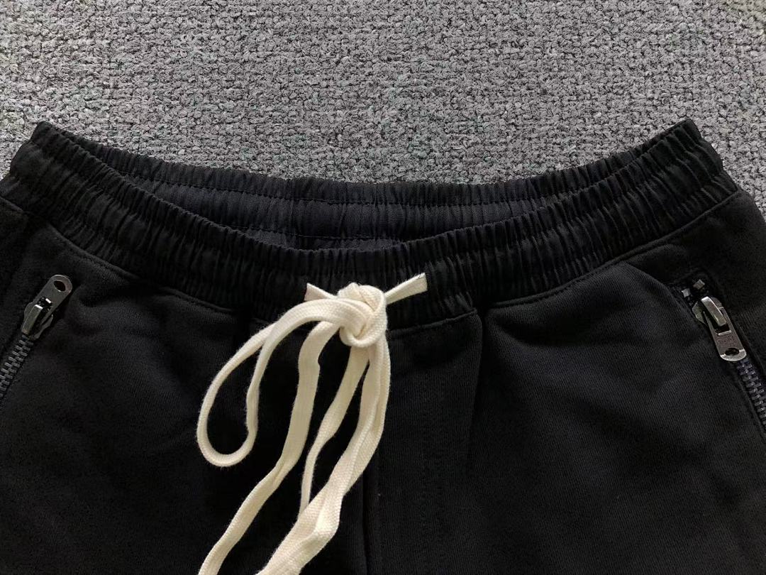 Fear of God 195 FOG TROUSERS 2190305125 (Im 170Cm 60Kg I Wear Size M In The Phot) - Image 11