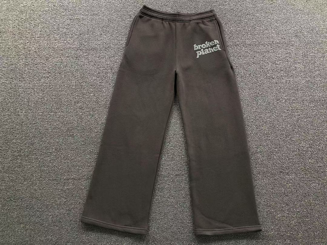 Broken Planet 118 BROKEN PLANET TROUSERS 56121691 (Im 170Cm 55Kg I Wear Size S In The Phot) - Image 5