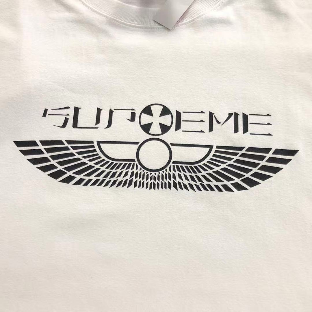 Supreme 95 S⭐⭐R⭐⭐E T-SHIRT 123141302 (Im 170Cm 60Kg I Wear Size M In The Phot) - Image 24
