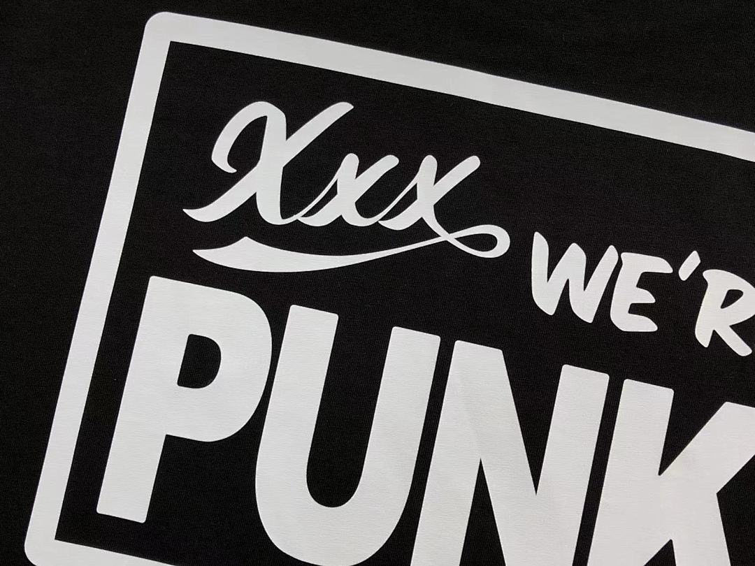 On Running 106 GOD SELECTION XXX T-SHIRT - Image 13