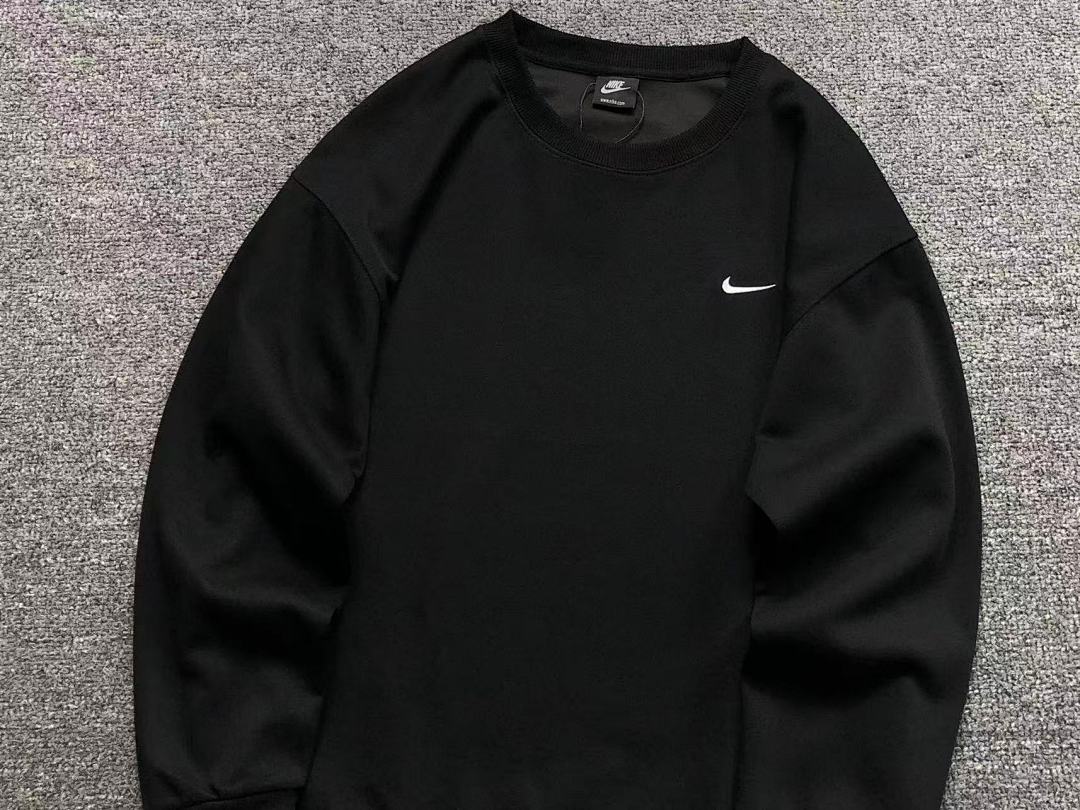 Unbranded 175 N⭐K⭐ HOODIE 2110252601 (Im 170Cm 60Kg I Wear Size L In The Phot) - Image 9