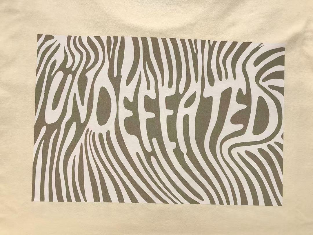 Undefeated 88 UNDEFEATED T-SHIRT 126173102 (Im 170Cm 60Kg I Wear Size M In The Phot) - Image 12